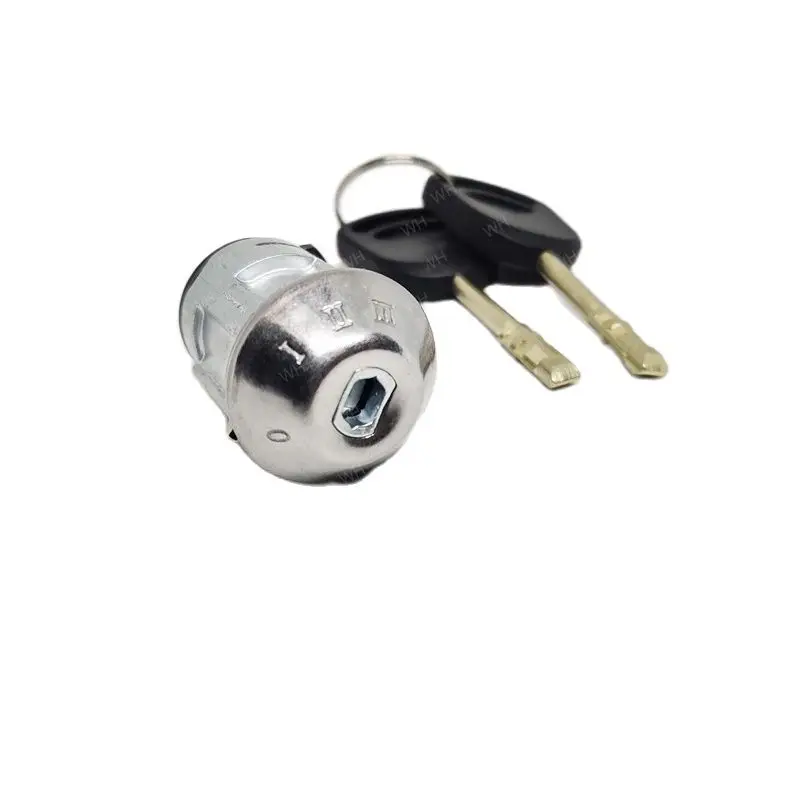 10 шт. Замок зажигания 1022184 Для Ford FOCUS 1998-2005 ESCORT 1986-2001 TRANSIT MK6 2000-2006 94AGA3697AB