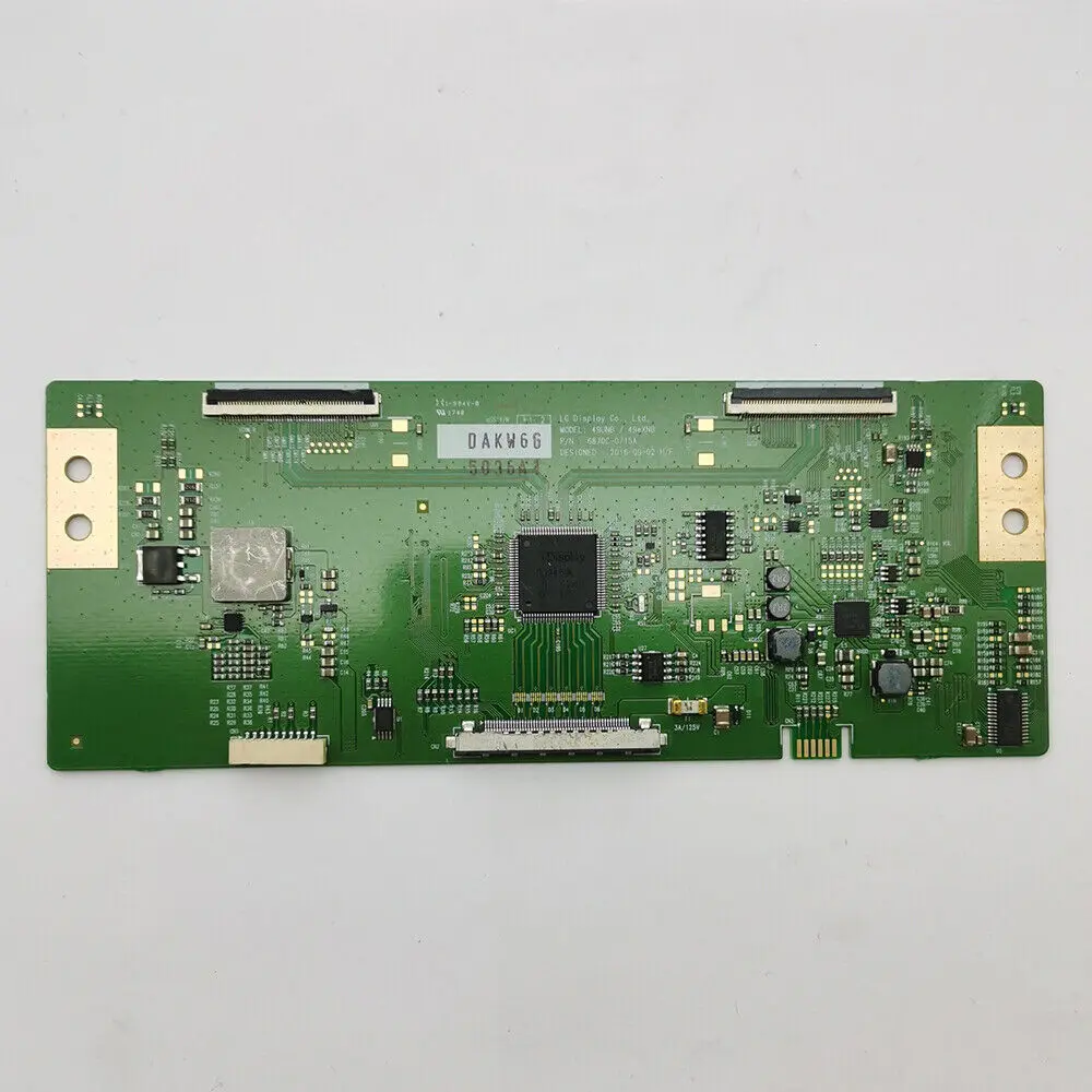 

Для 6870C-0715A 6870C-0715B T-Con плата для телевизионного оборудования