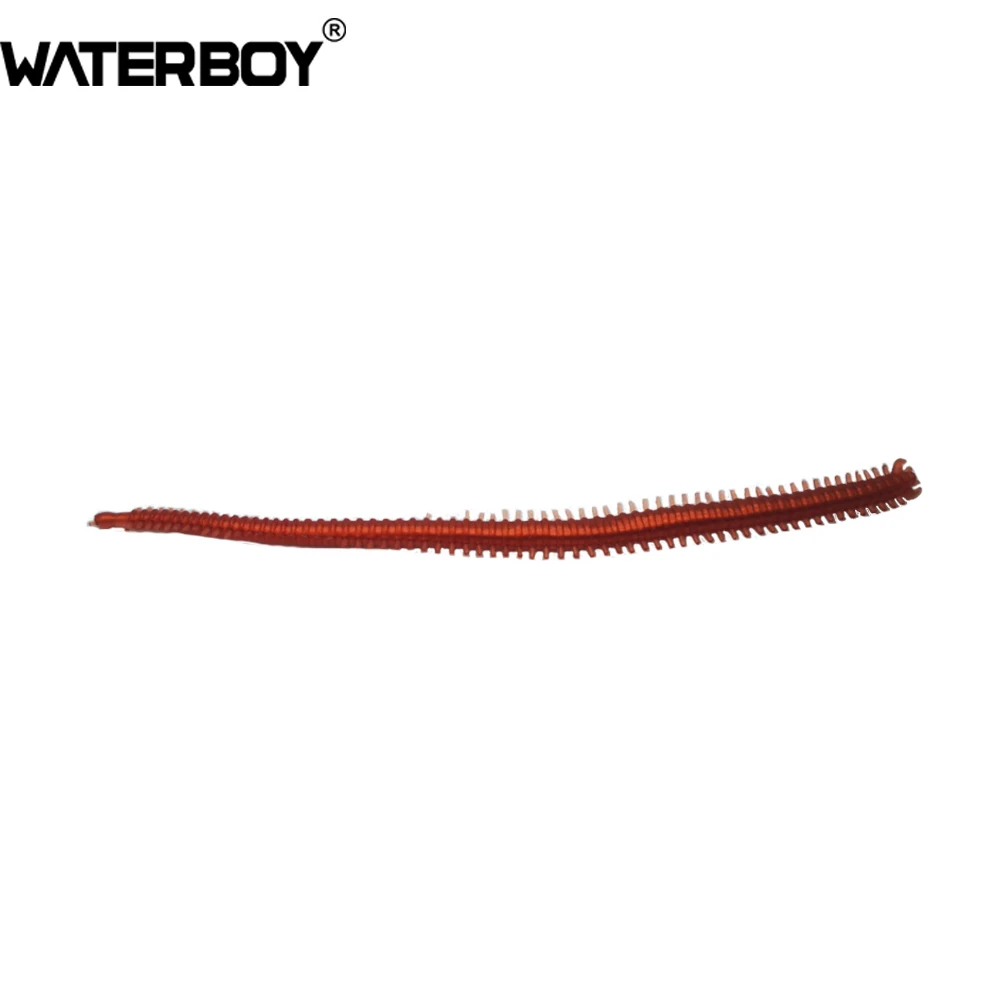 

ORIONPRO искусственная приманка черви 10 шт./лот Мягкая приманка 13 см/2 г дождевой черви для морской рыбалки земляной червь рыба приманка аксессу...