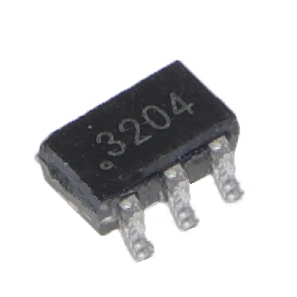 

10 PCS new SGM3204 SOT23-6 3204 original packaging printing