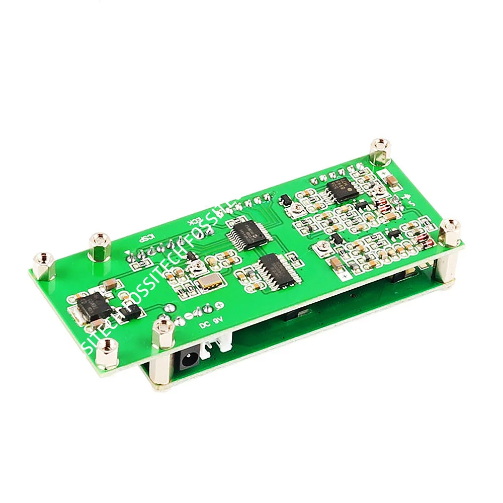 PLJ-1601-C 0 1 MHz ~ 2 GHz тестер частоты 1200MHz измеритель отображение для любительского