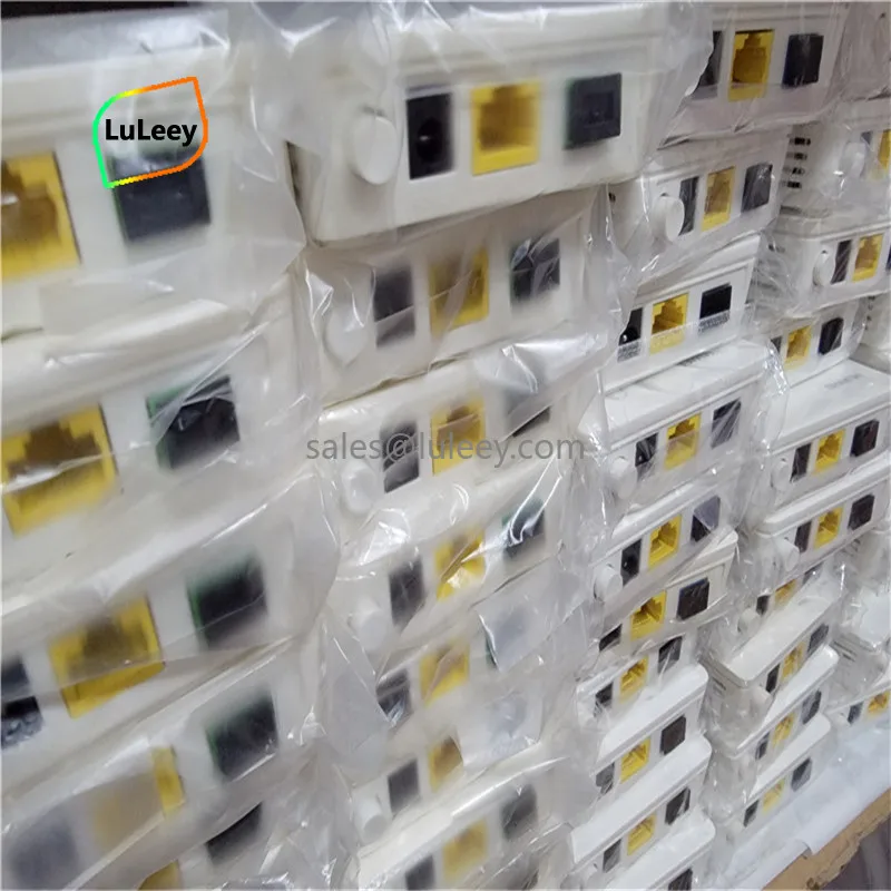 100 шт. 100% Новинка 1G гигабитный EPON GPON ONT XPON ONU HG8310m SFU мостовой режим SC APC/UPC