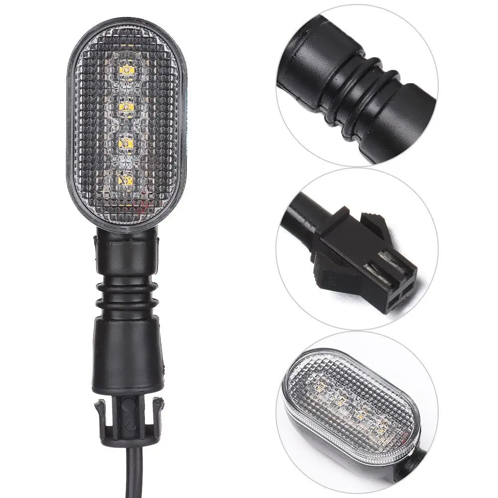 

Светильник задний фонасветильник для электрического трехколесного велосипеда