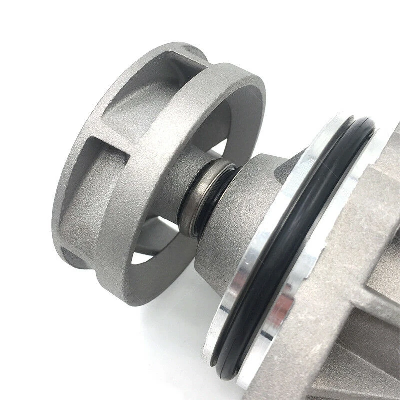 Водяной насос двигателя для BMW 525 325 323 328 330 528 530 E36 E46 E39 3 серии 325I E53 X5