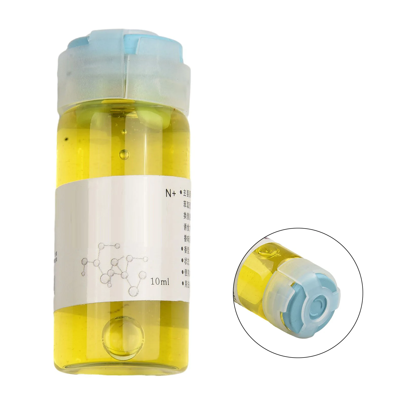 10 мл соль допа голодная рыба горелка доп