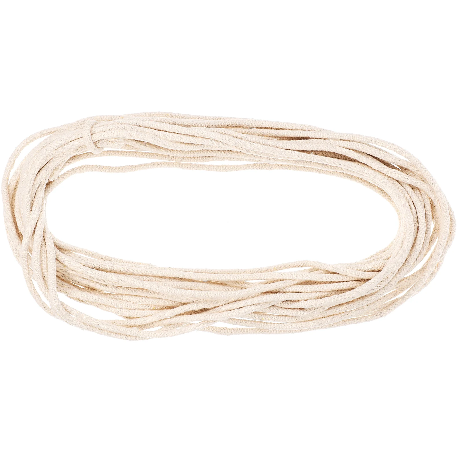 

Wicksoil Cottonlamp Wick Thread Spools Stringlight Diy Kerosene Burner Braided Replacement Making Organic Twine Rope