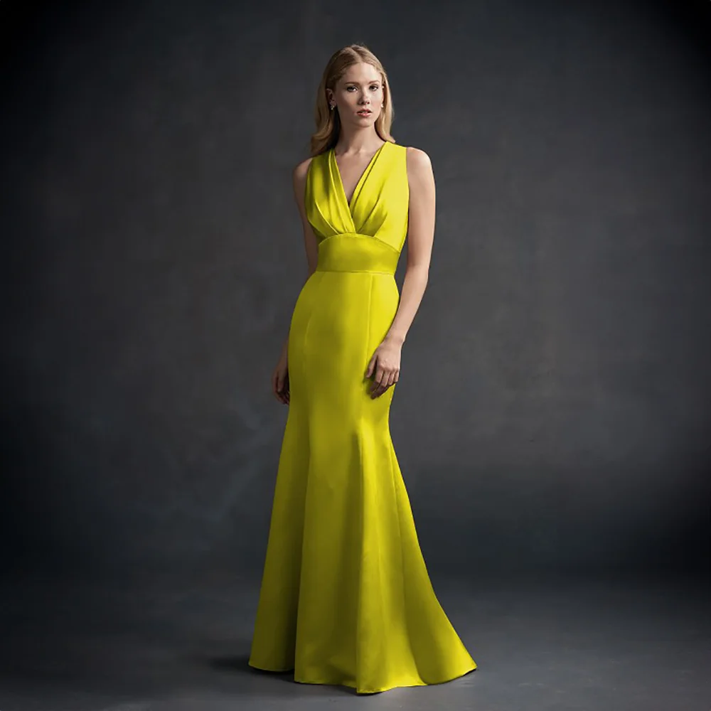 Рисунок 5 - Женское свадебное платье-Русалка Doymeny