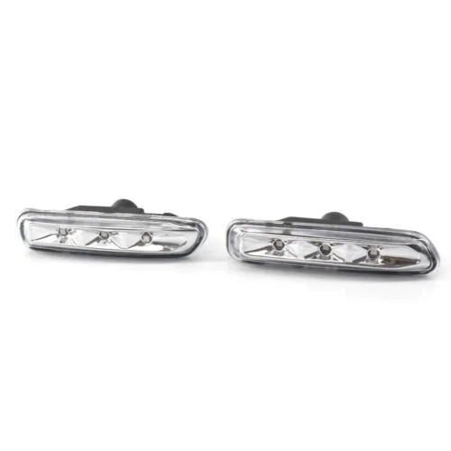 

Прозрачные линзы для BMW E46 4DR 99-01 и 2DR COUPE 99-03 новые искусственные линзы