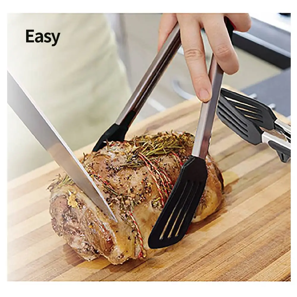 Кухонные инструменты для приготовления пищи принадлежности барбекю зажим