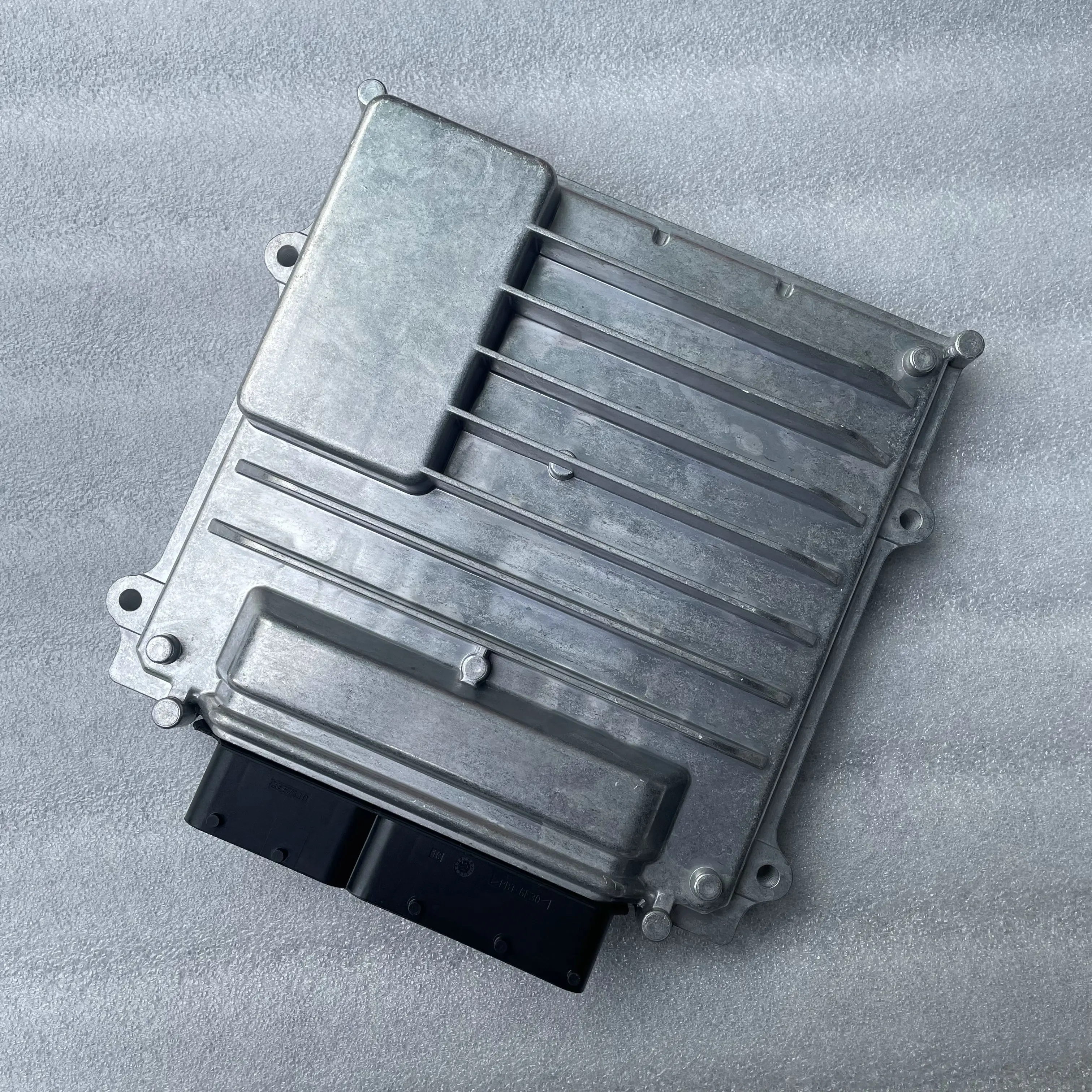 Переработанная компьютерная плата двигателя 5348867 электронный модуль управления