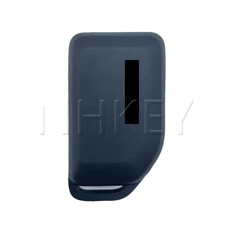 NH KEY для грузовика Volvo FM FH16, высококачественный 4-кнопочный сменный пульт дистанционного управления, чехол для автомобильного ключа, корпус (art.: 3920d3eff0dcf) - 3920d3eff0dcf