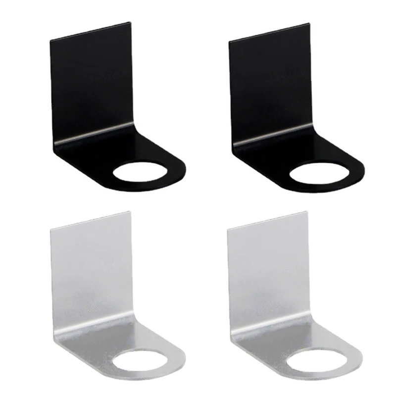 

Hanger Wall Sticker Shower Gel Bottle Holder Shampoo Hand Soap Hook Holder Liquid Soap Holder for Kitchen Bathroom