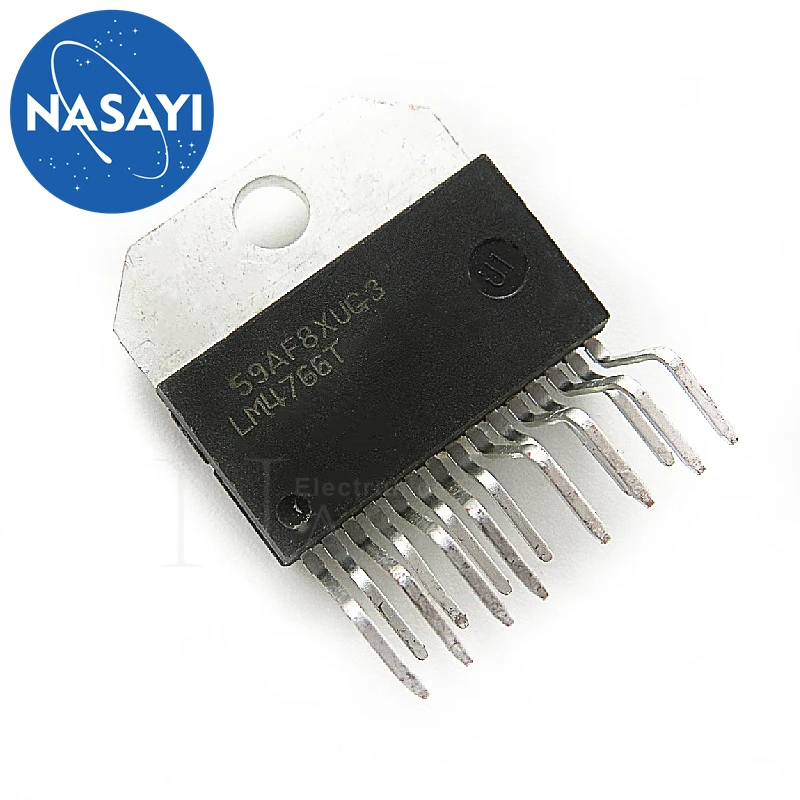 1 шт. LM4766T LM4766 ZIP-15