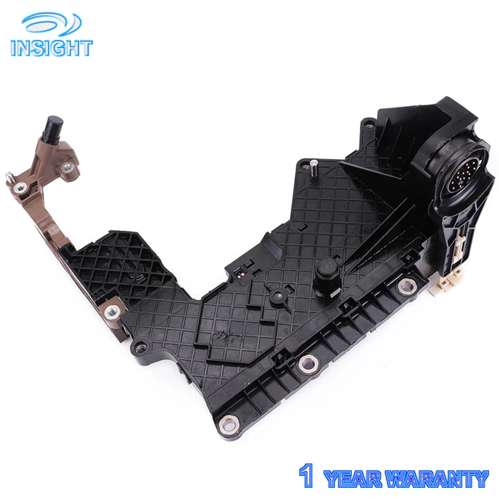 

100% Brand New Transmission Control Module 6R80 TCM TCU for Navigator 2011+ Parts Acc
