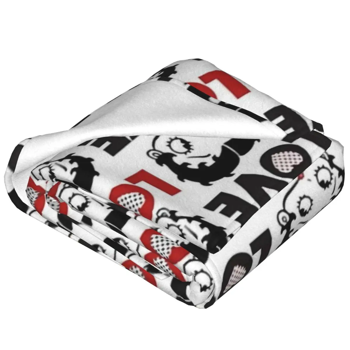 Философия Б-Бетти Бетс плюшевые пледы из кораллового флиса одеяла для