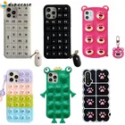 Чехол для телефона Xiaomi Redmi 9 9A 9C Note 11 10 9T 8 7 Pro Poco M4 M3 X3 GT