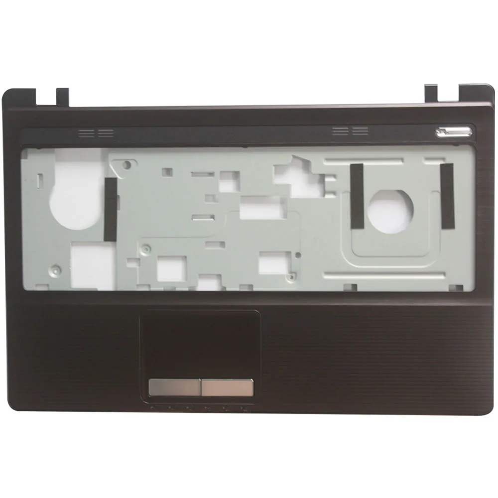 Новая верхняя крышка для рук/Нижняя Asus X53BR X53BY X53U X53E X53TA X53Z K53TK |