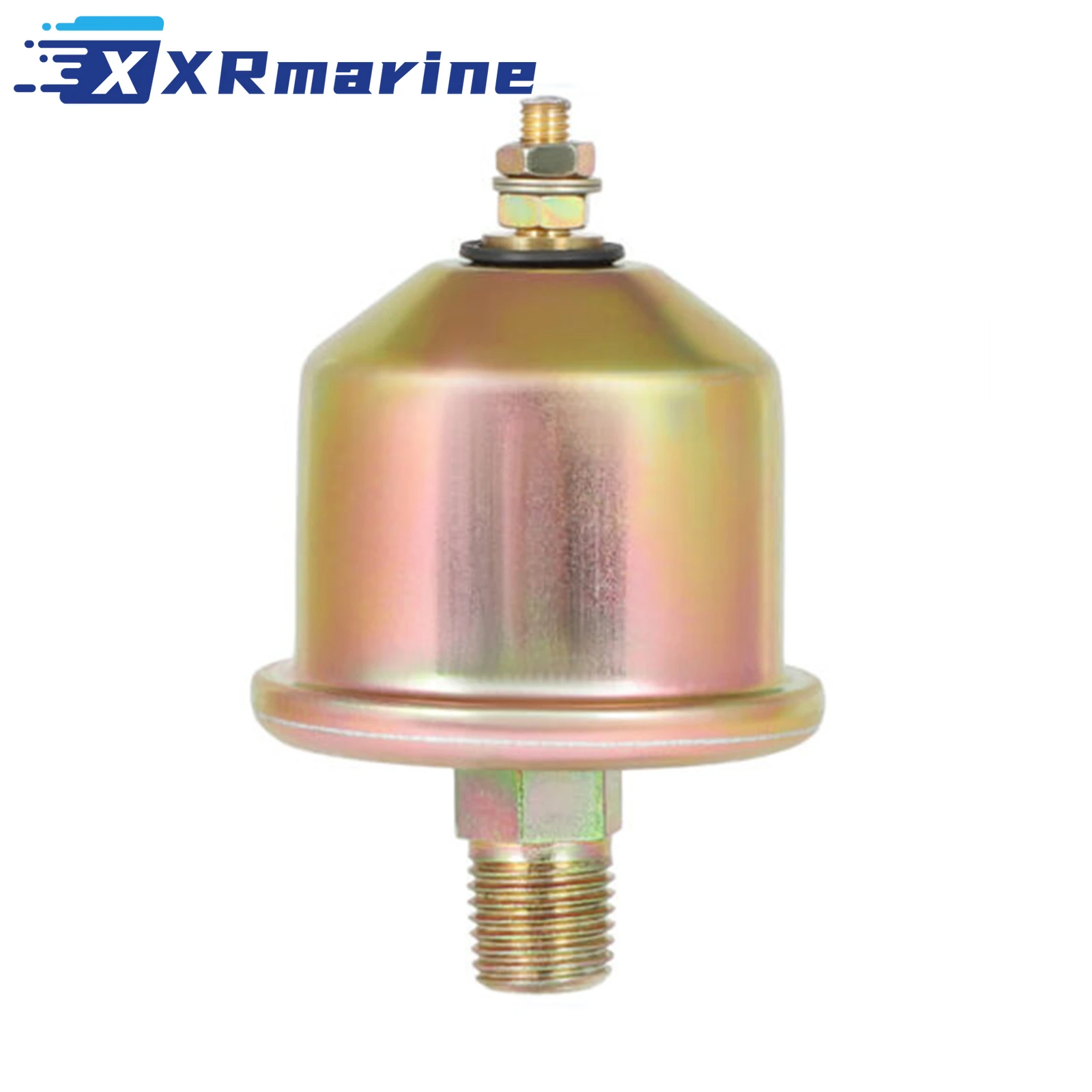 

Отправляющий блок датчика давления масла 34623 для MerCruiser OMC, встроенный для двигателя Volvo Penta Stern Drive V6 V8 8M0068784 815425T