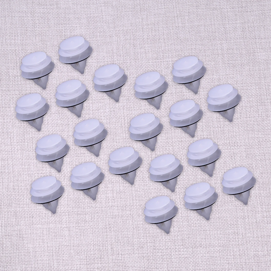 50 шт. зеркальный держатель для автомобиля Mazda 3 5 6 Miata 20983 GJ6R68AB2 2003-2024