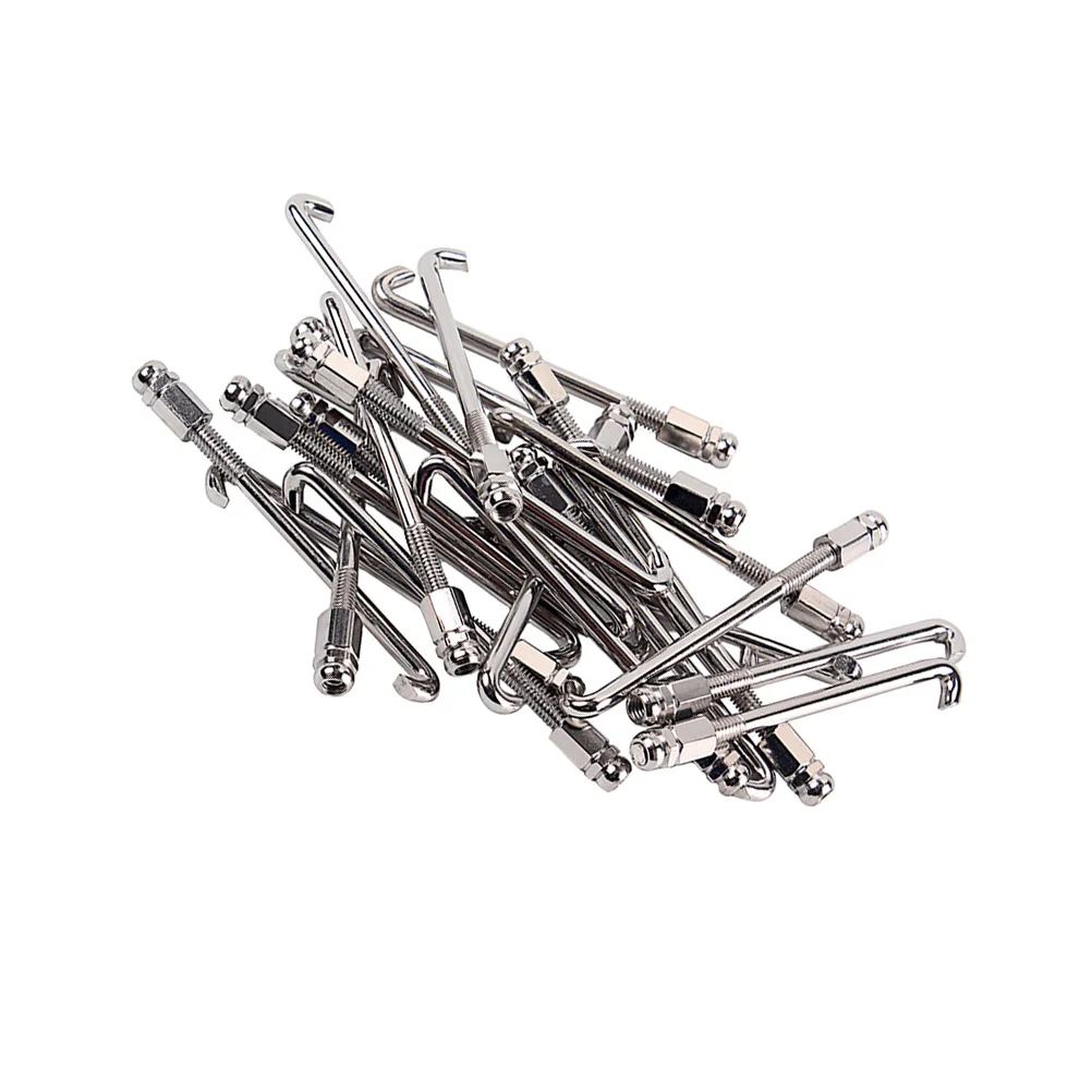 

24pcs Banjo Round Hook Professional Meal Banjo Round Hook Banjo Parts for Banjo