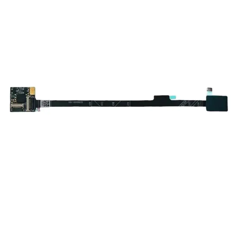 WYORESY новый оригинальный разъем для чтения отпечатков пальцев ноутбука Dell Inspiron 7500