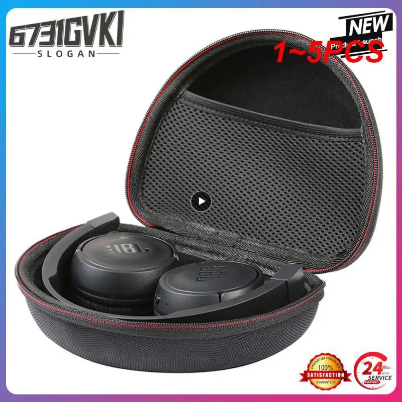 

1~5PCS WH 1000XM3 1000XM4 Hard Case for WH-1000XM4 WH-1000XM3 WH1000XM2 MDR-1000X Headphones Hard Case Carrying Pouch Box