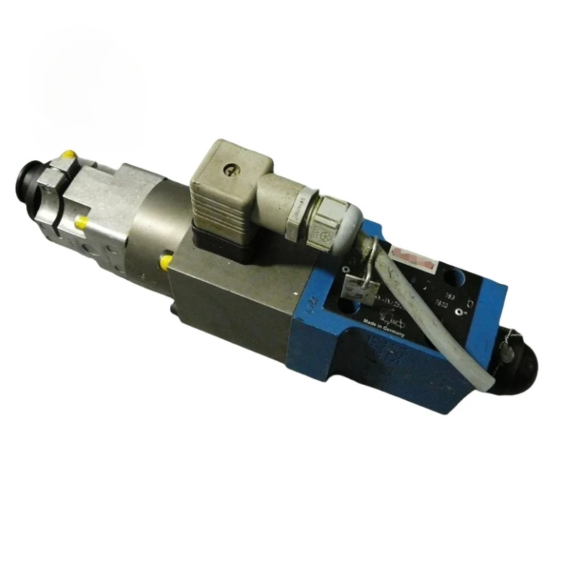 DBETBX-10/315G24-37Z4M Пропорциональный предохранительный клапан давления DBETE-6X/315G24K31A1M