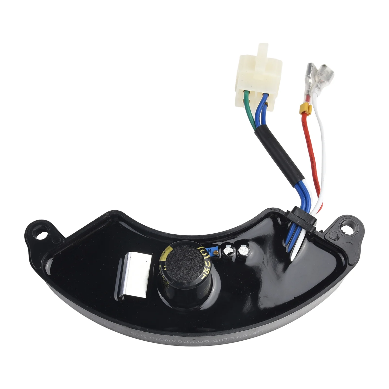 Высокопроизводительный AVR для однофазных генераторов 5 6 кВт Регулятор