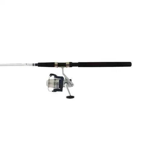 

Spinning Rod and Reel Combo TU-802-60