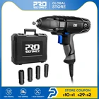 Гайковерт ударный PROSTORMER, 1100 н м, 220 Вт, 12 в, 3400 дюйма