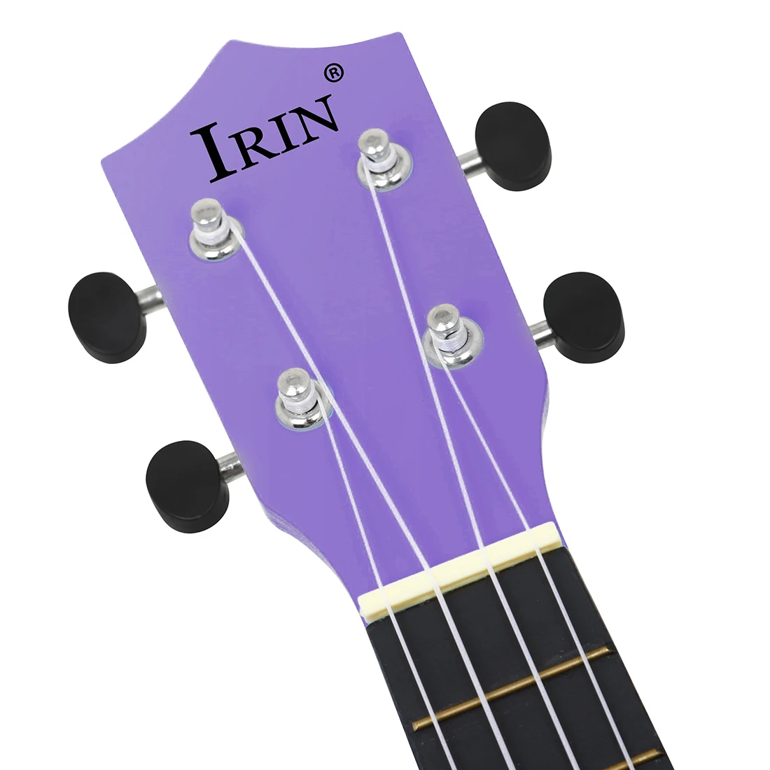 Укулеле IRIN 4 струны 21 дюйм гавайская гитара из липы укулеле с сумкой тюнер