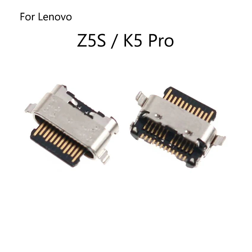 USB Type C зарядная док-станция YuXi 1 шт. для Lenovo Z5 L78011 Pro GT Z5S L78071 K5 L38041 зарядное