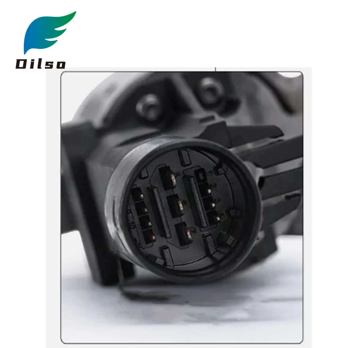 Фото Новый приводной двигатель (мотор) системы Valvetronic для ГБЦ 11377603979 11377599021 для BMW N20 N55 135i 228i 320i 328i 428i №4