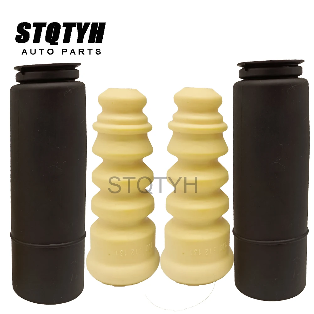 Комплект амортизаторов 1J0512131 для задней подвески комплект стопорных крышек