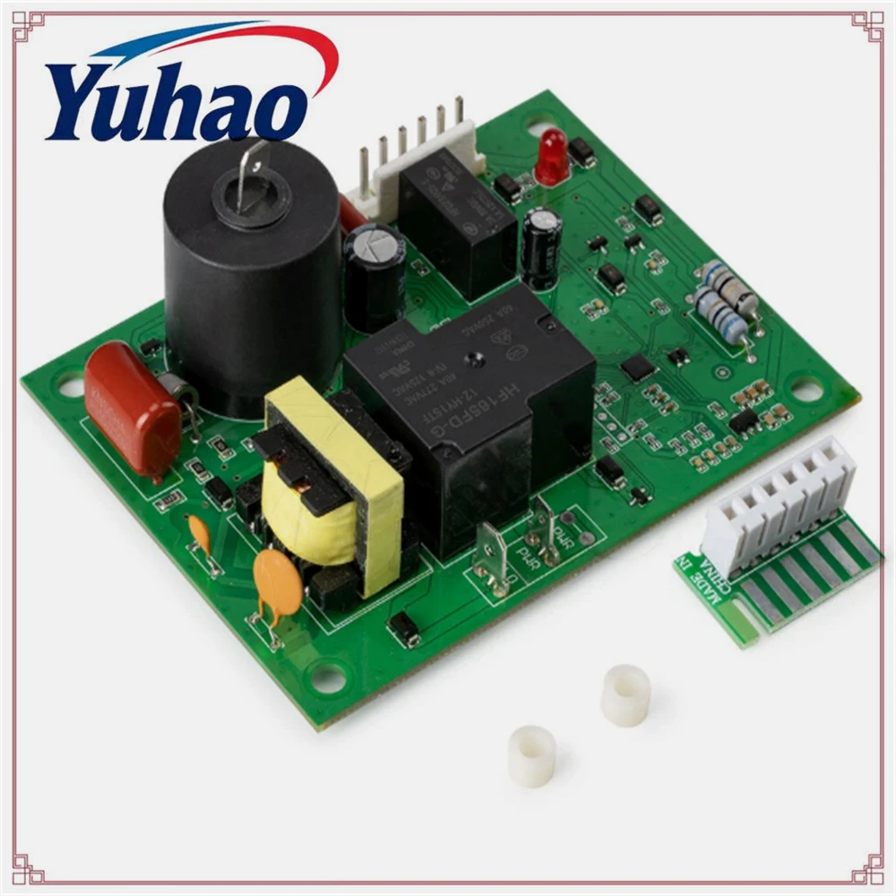 Фото Новая плата управления 31501 33488 33727 для печи Atwood Hydro Flame 85-II 25 8012-II 89-II №1