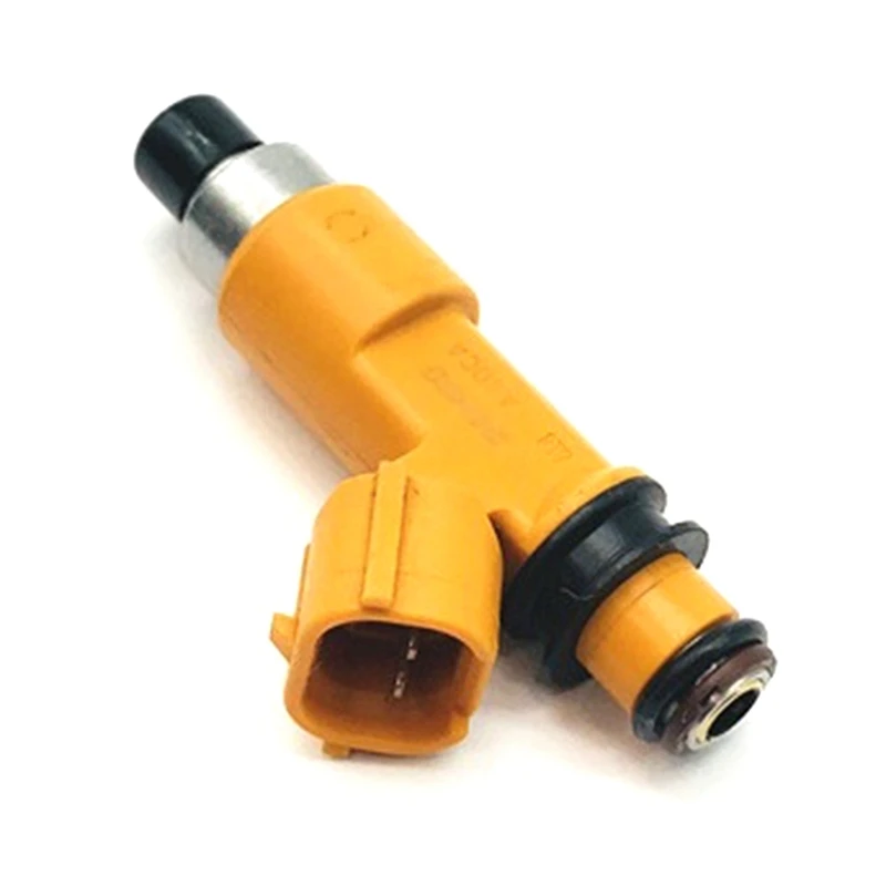 4 шт. топливные форсунки 15710-61J00 для Suzuki APV Futura 1500Cc (SL415) Euro II-замена