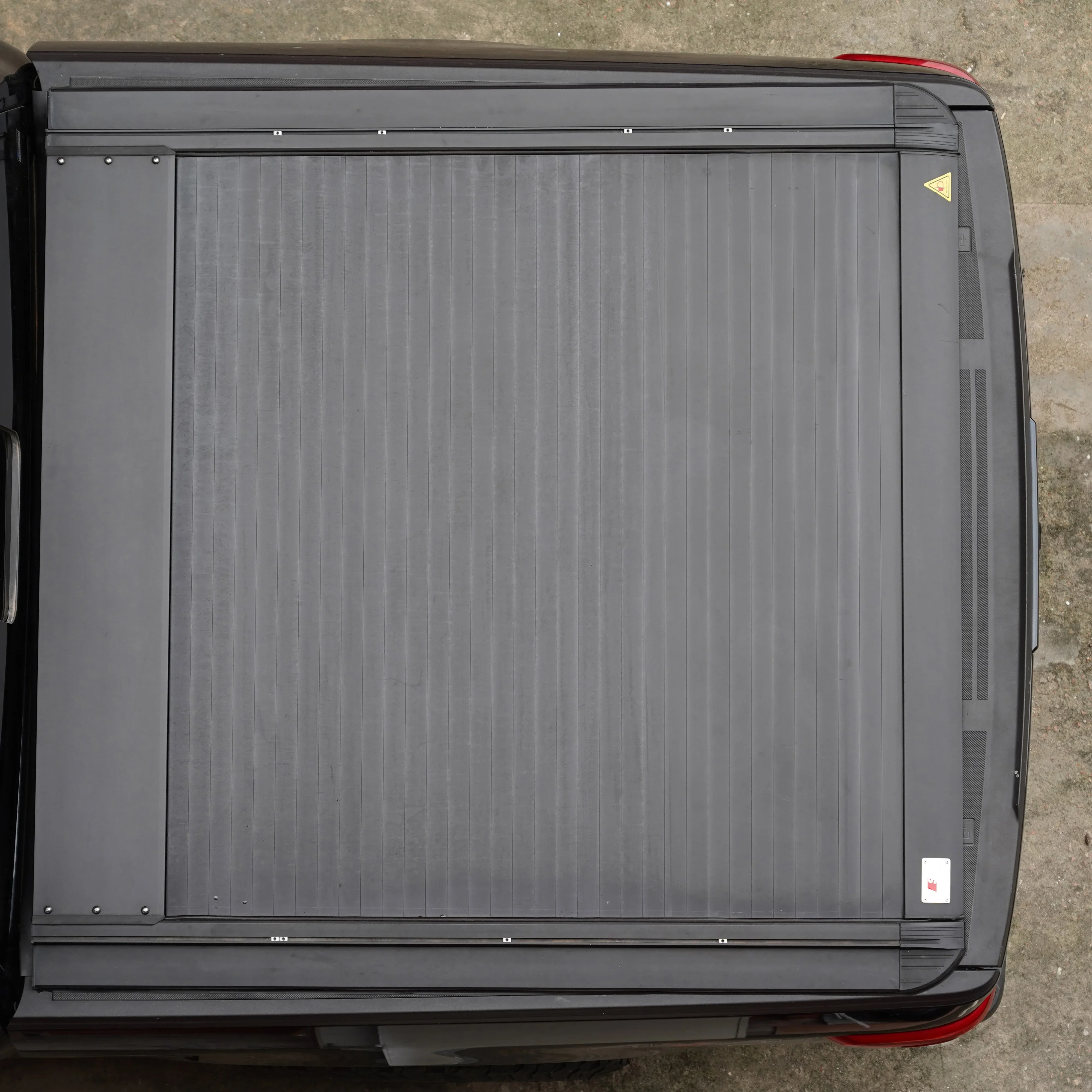 Автомобильные аксессуары автомобильный чехол Tonneau пикап кровать электрический