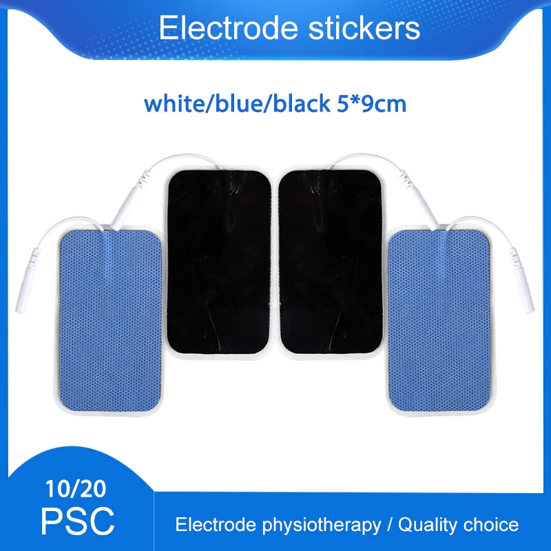 Электродные прокладки, самостоятельное высокое качество, стимулятор нерва, силиконовый гель, патч для Десятки устройств, терапевтическая машина массажер для мышечного стимулятора Электродные прокладки, самостоятельное высокое качество, стимулятор нерва, силиконовый гель, патч для Десятки устройств, терапевтическая машина массажер для мышечного стимулятора