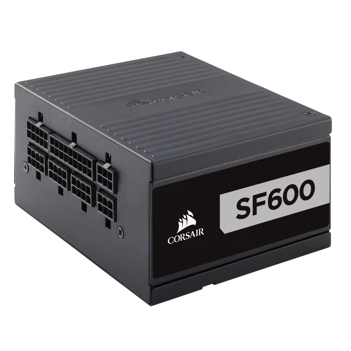 

SF Series SF600 600 Watt 80 PLUS Platinum Certified computer power supply High Performance SFX PSU (CN)