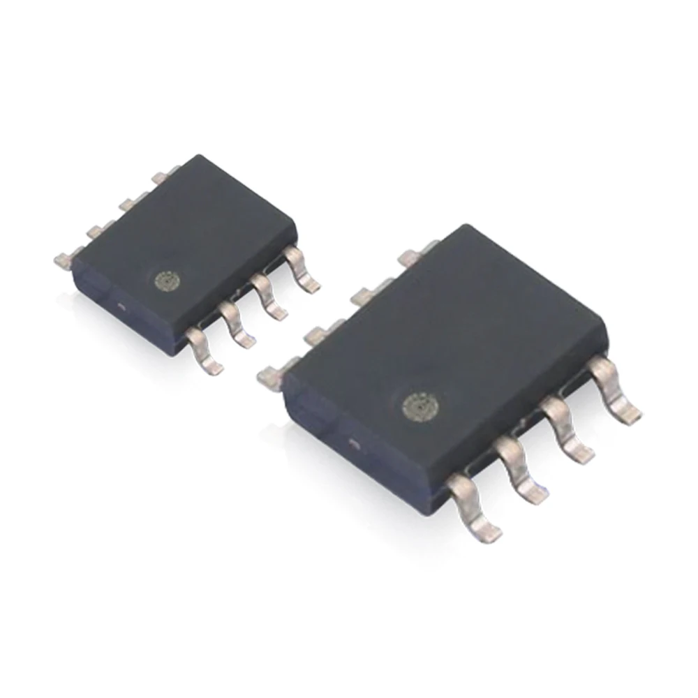 Рисунок 6 - lm393lvqdrq1компаратор общего назначения