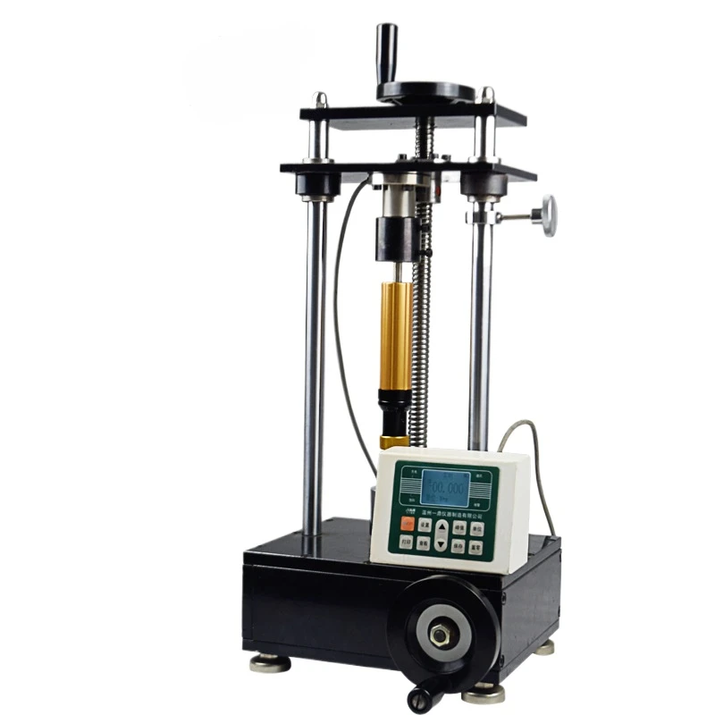 Динамометрическая отвертка Калибраторная AQJ