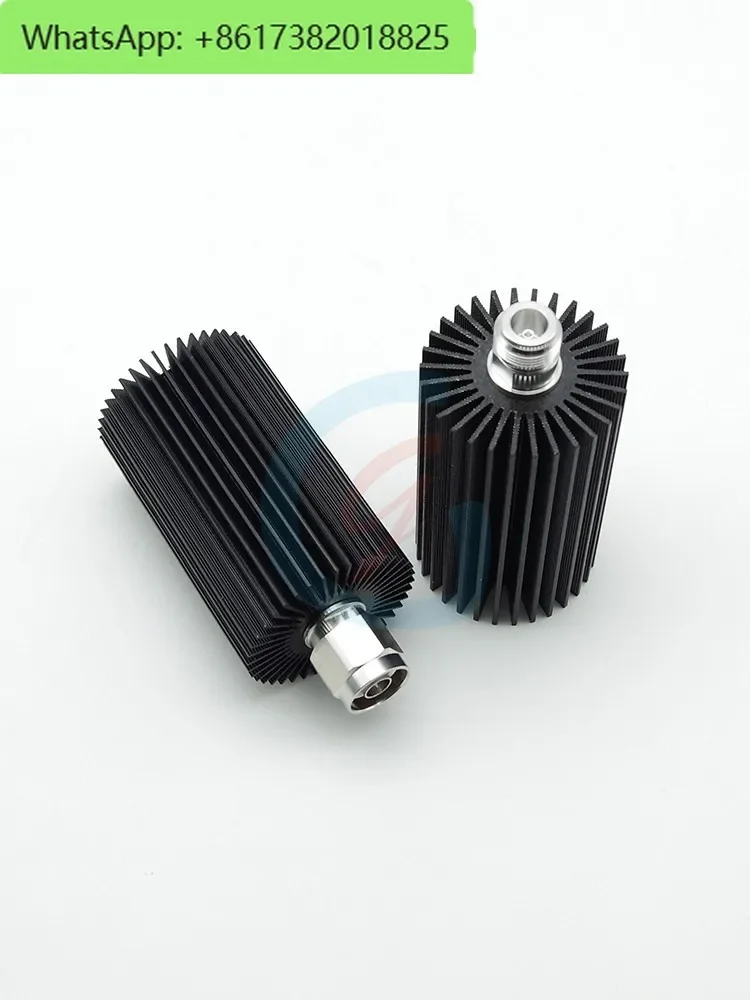 50 Вт круглая нагрузка евролампа/6 ГГц N Мужская Женская/D D Женская/4310 Полная серия