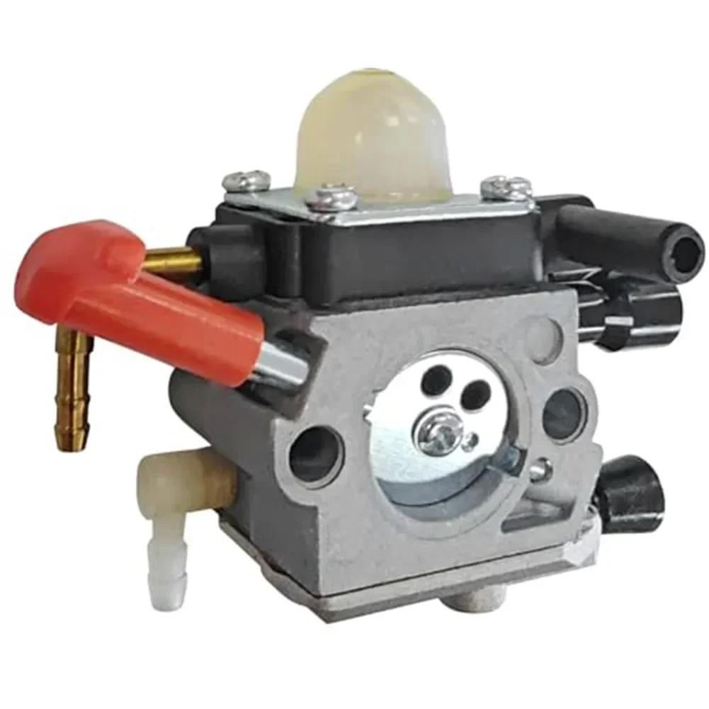 Запчасти для садовых инструментов аксессуары карбюратор бензиновой бензопилы