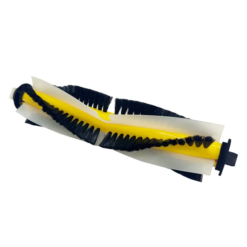 Для SENCOR SRV 9200BK роликовая боковая щетка Hepa фильтр робот-пылесос запасные части