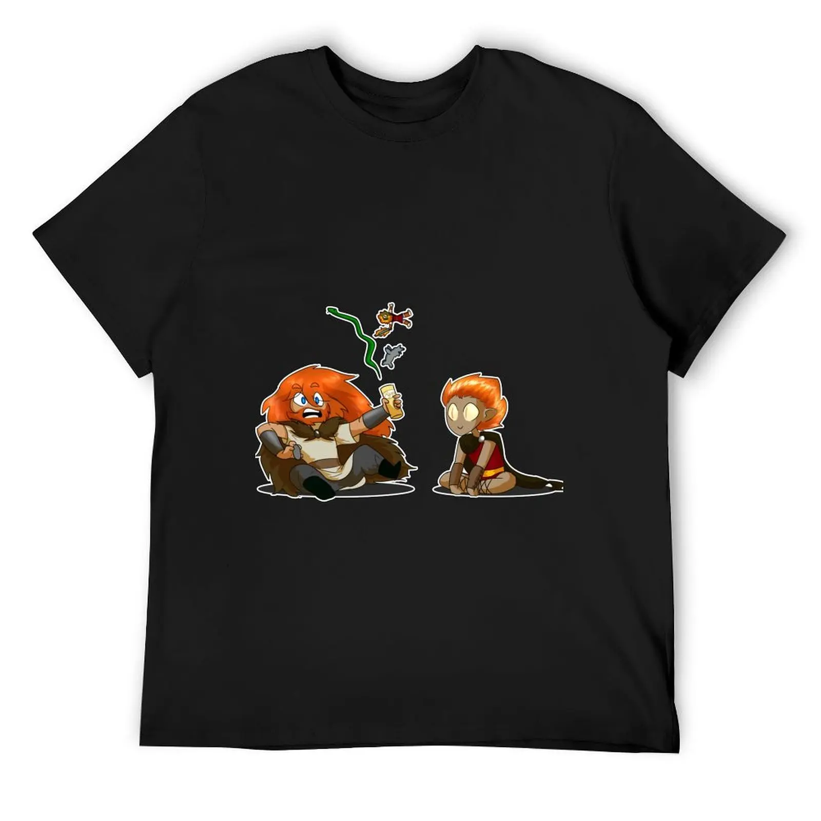 Рождественская футболка с очень асигардиан быстросохнущая мужская мужские