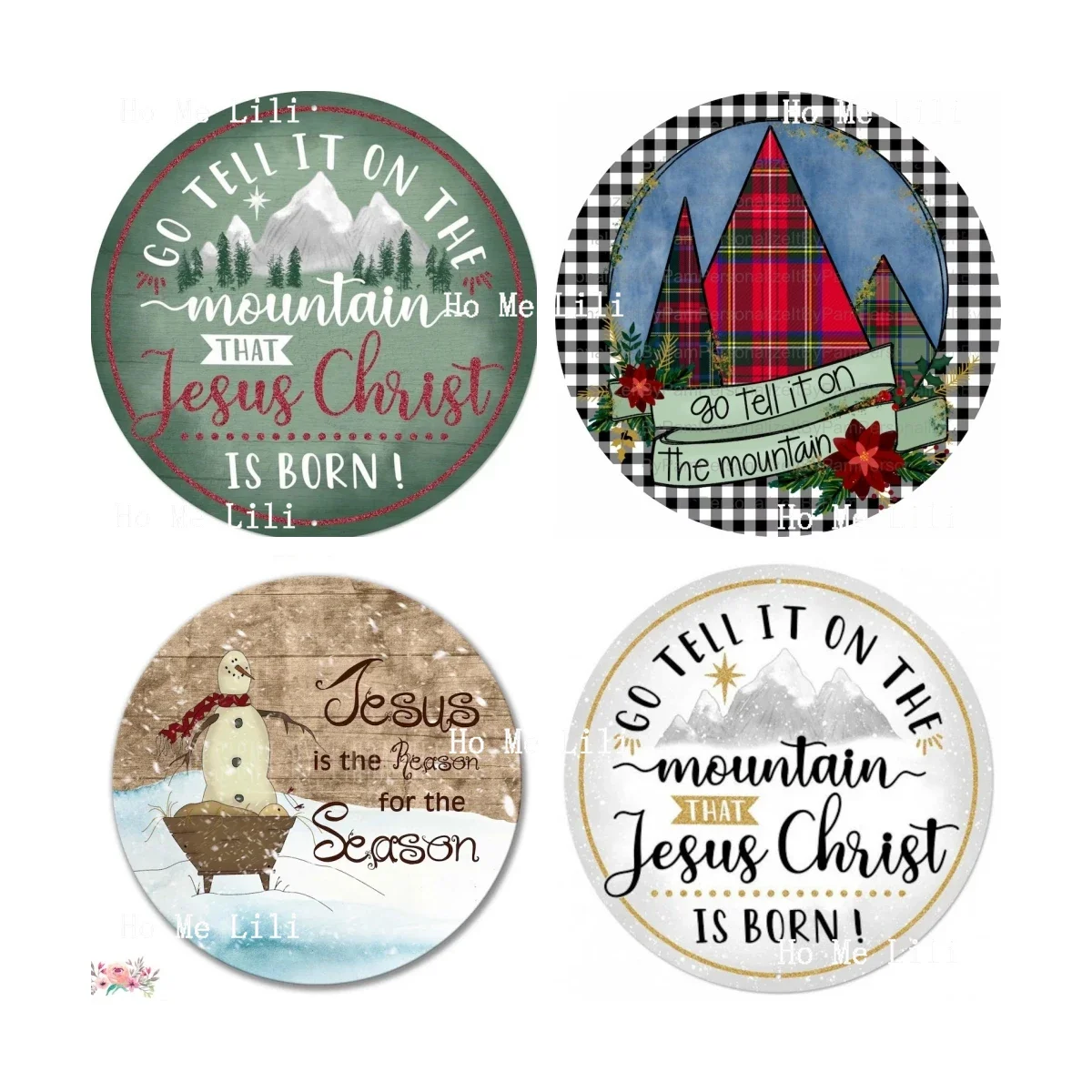 Персонализированная пам идет и говорит что украсит Снеговик в христианском