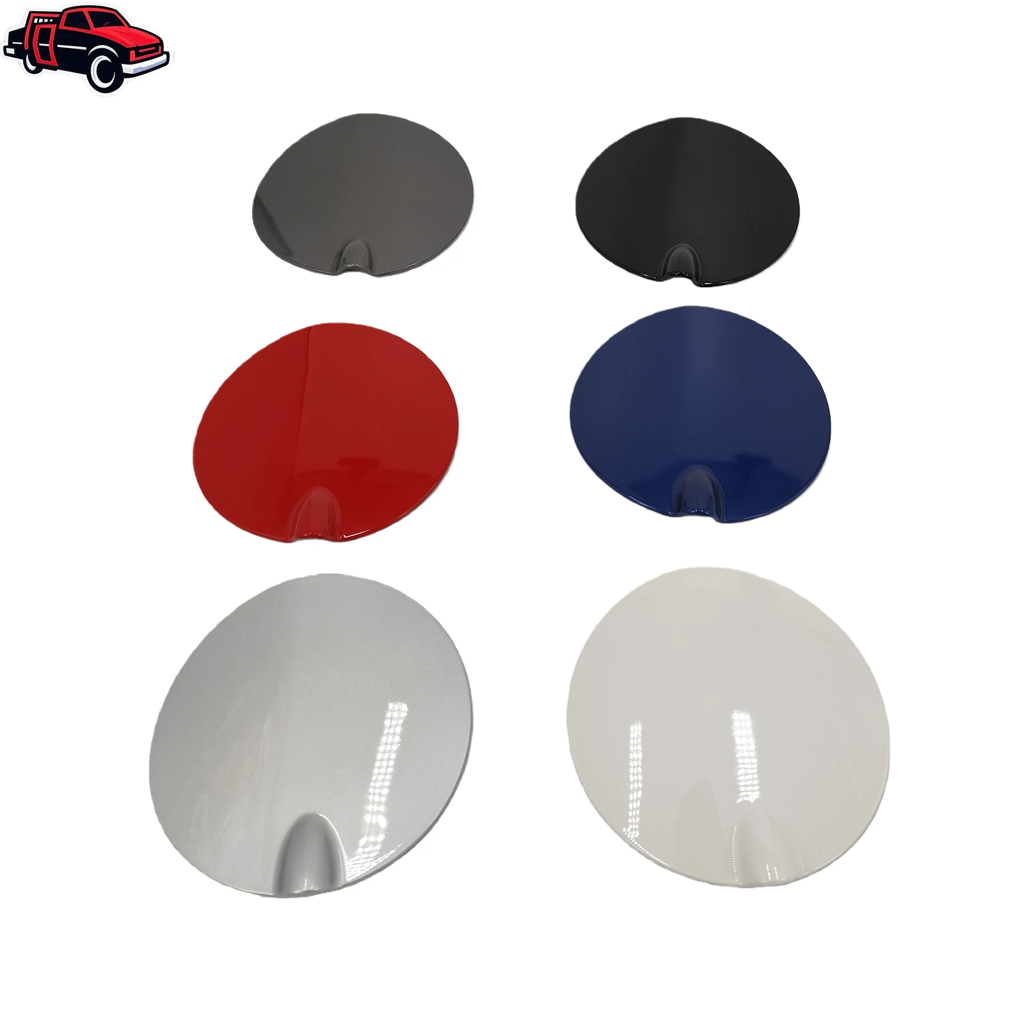 Фото Автомобильные крышки топливного бака для Ford Focus 2 MK2 MK3 2005 2006 2007 2008 2009 2010 2011 2012-2014, крышка топливного бака, крышка бензобака №2