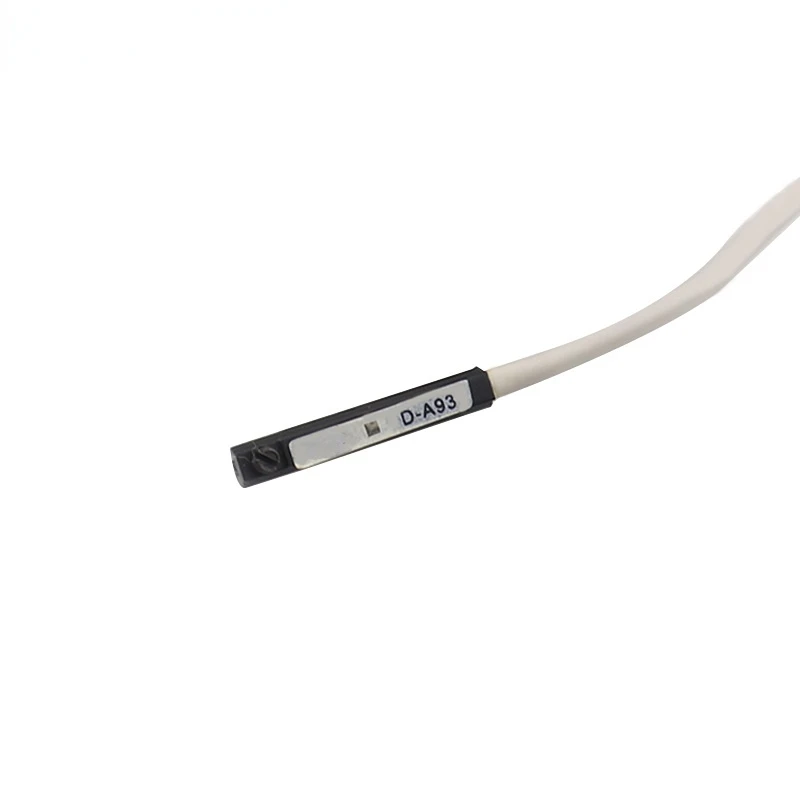 Магнитный выключатель для пневматического цилиндра постоянный ток переменный