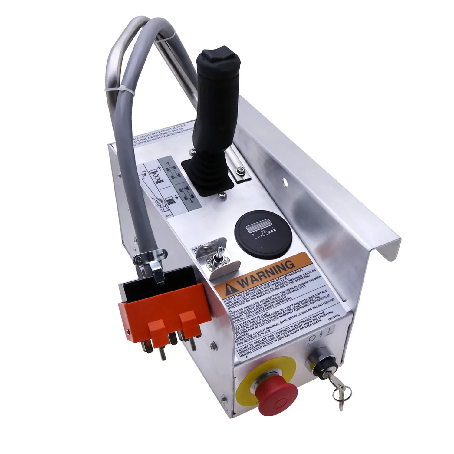 Skyjack Ножничная воздушная работа PlatForm Блок управления для ножничного подъемника