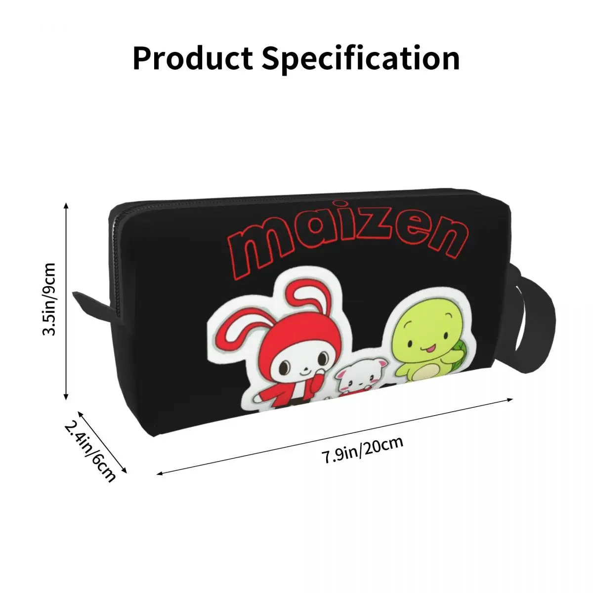 JJ MIKEY MAIZEN косметичка косметический органайзер для хранения Dopp Kit женщин красота